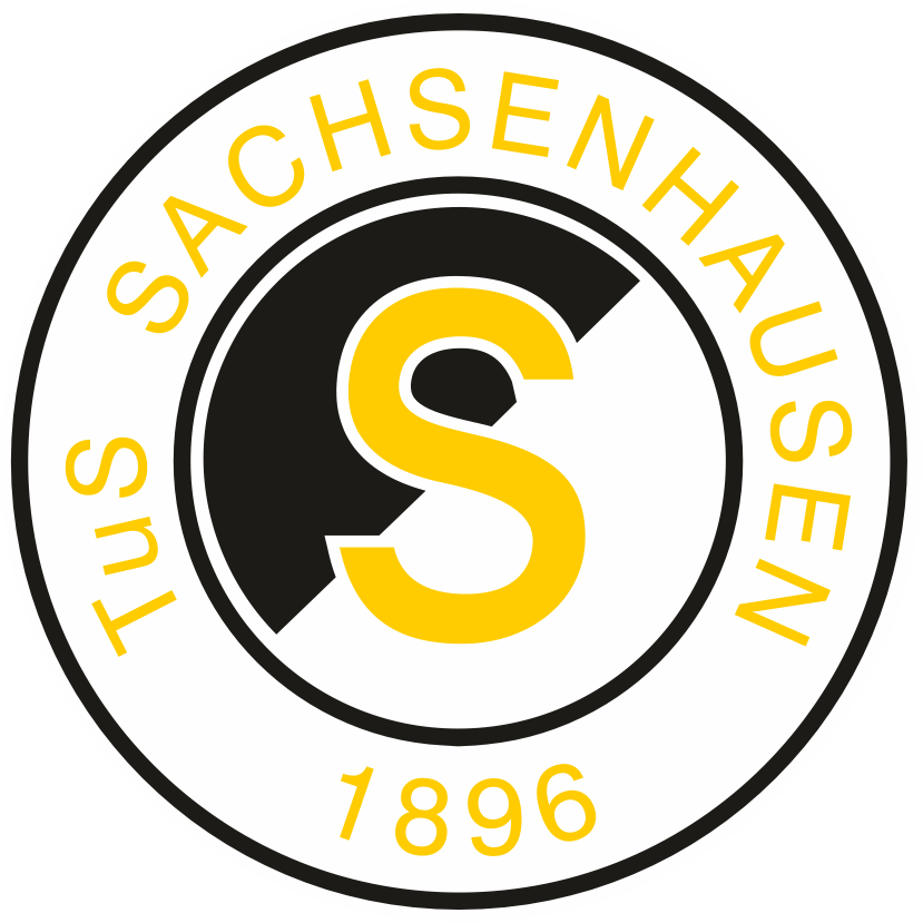 TuS 1896 Sachsenhausen e.V. Logo