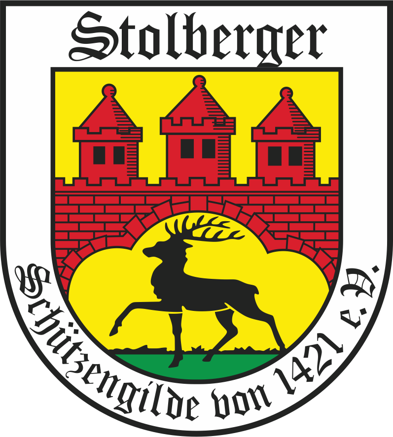 Stolberger Schützengilde Logo