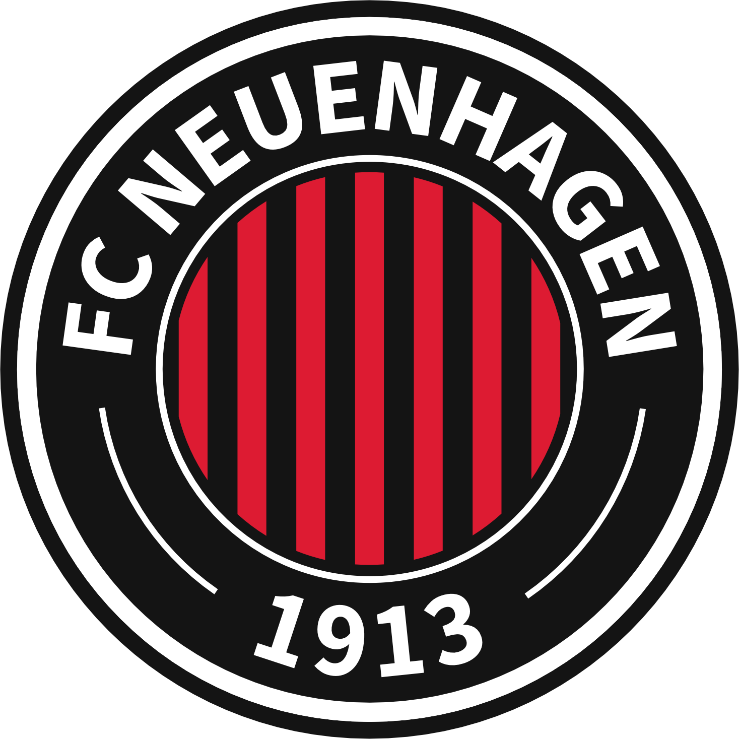 FC Neuenhagen Logo