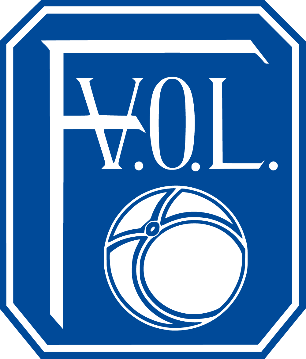 FV Olympia Laupheim Logo