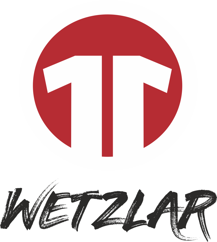 TSG 1903 Dorlar e.V. Logo 2