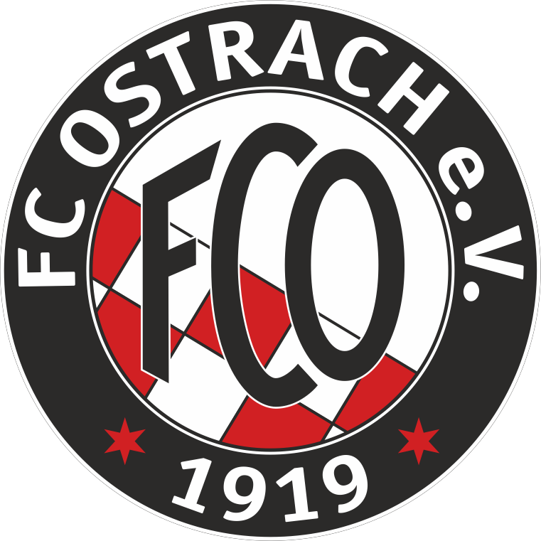 FC Ostrach Logo