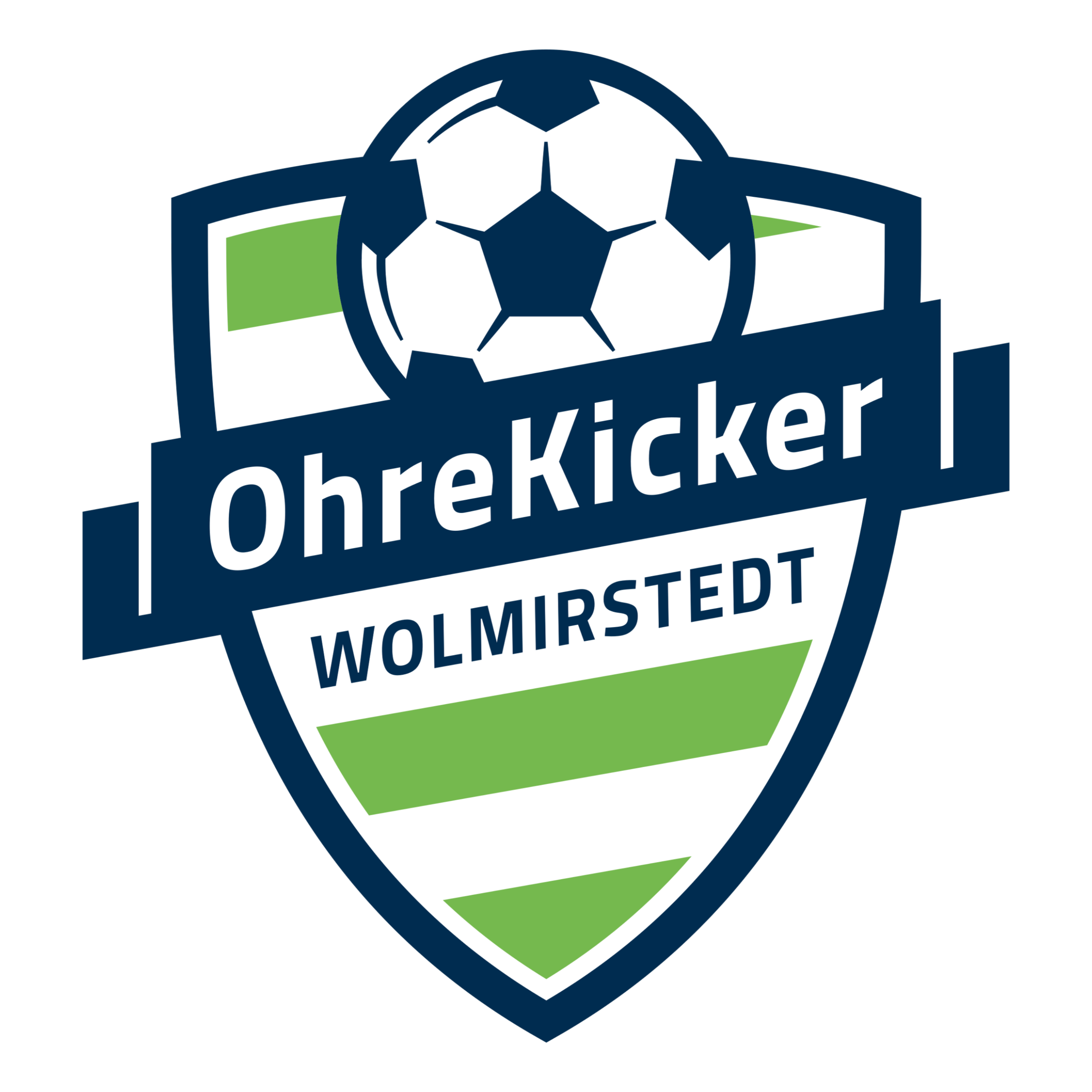 OhreKicker Wolmirstedt Logo