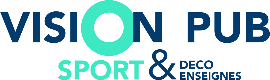 Livinhac Badminton Logo 2