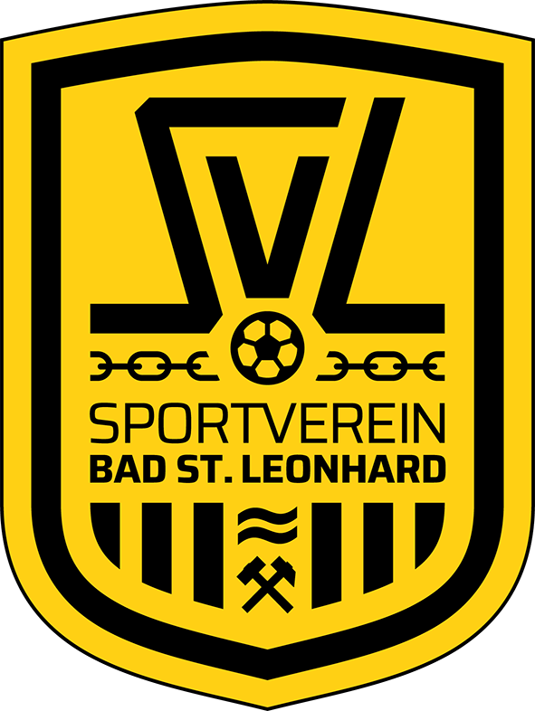 SV Bad St. Leonhard Logo