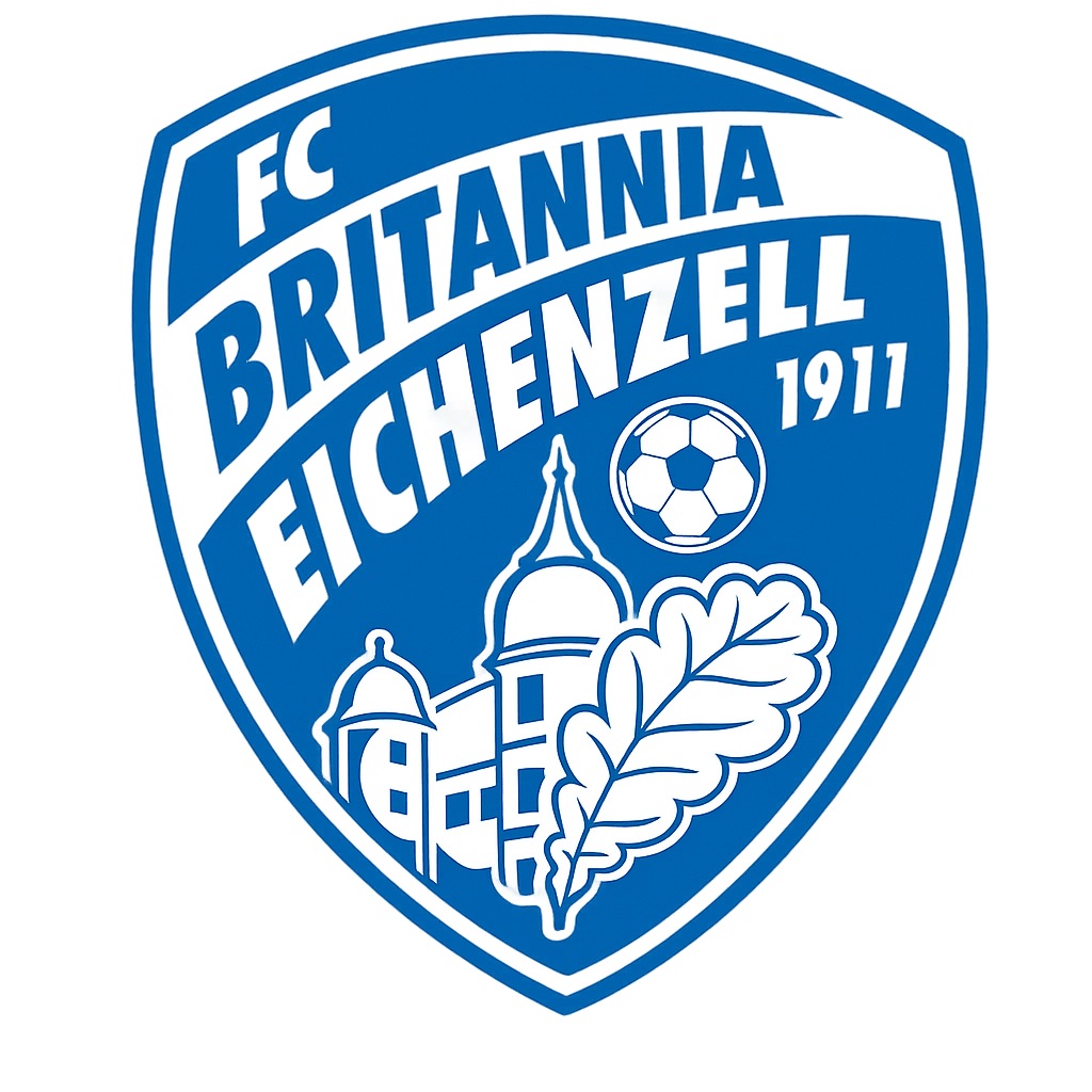 Britannia Eichenzell Jugend Logo