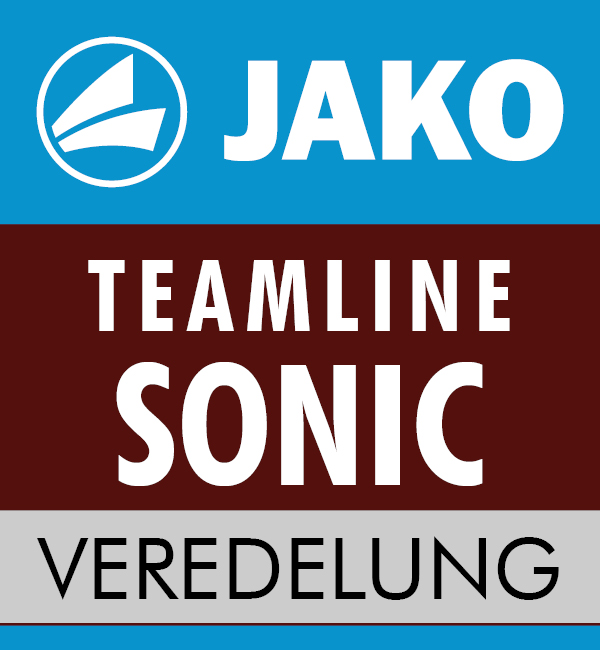 Sport Klahsen - Teamline SONIC- Veredelung Logo