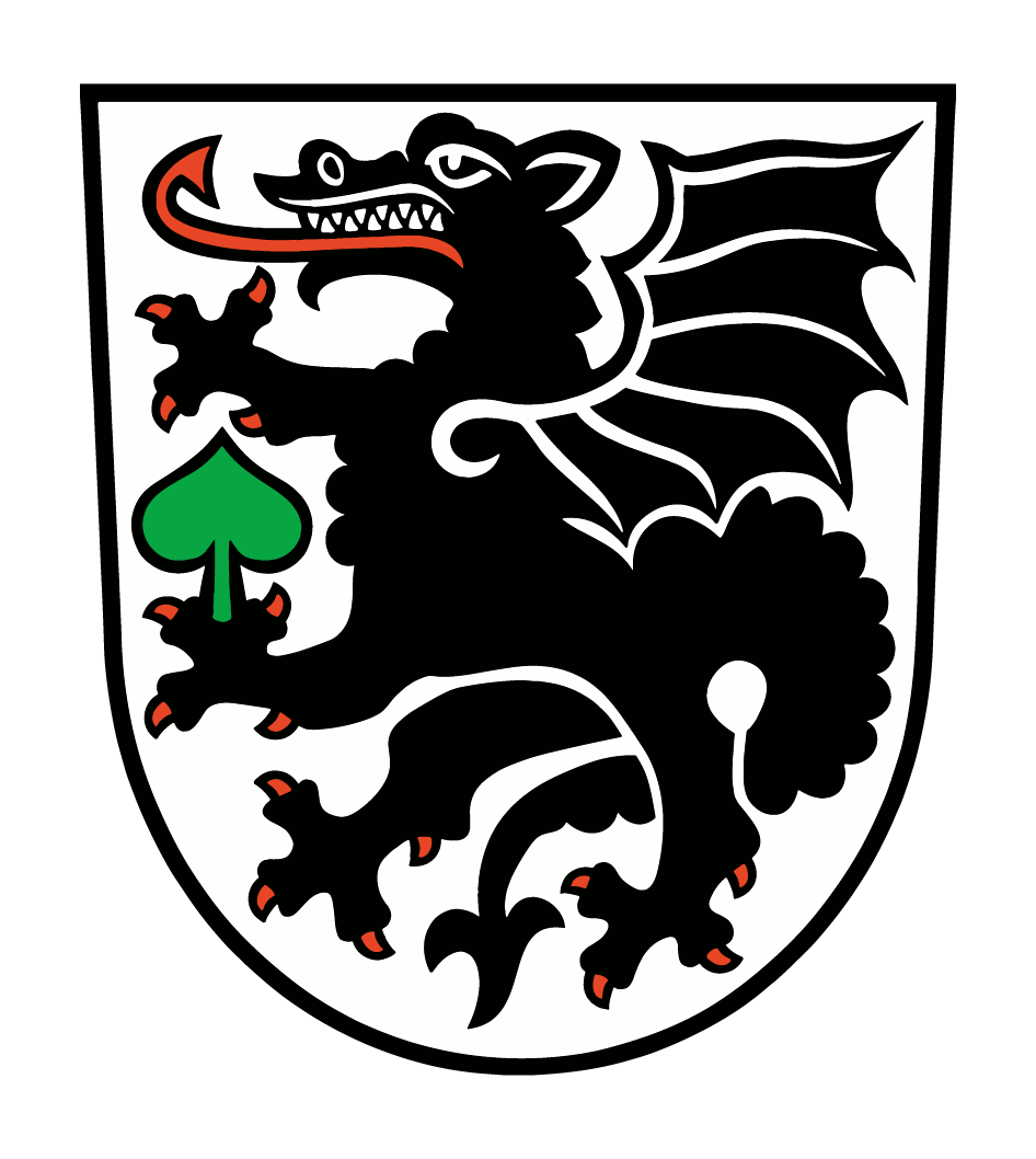 SV DRACHHAUSEN Logo