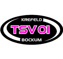 TSV Bockum 01 Logo