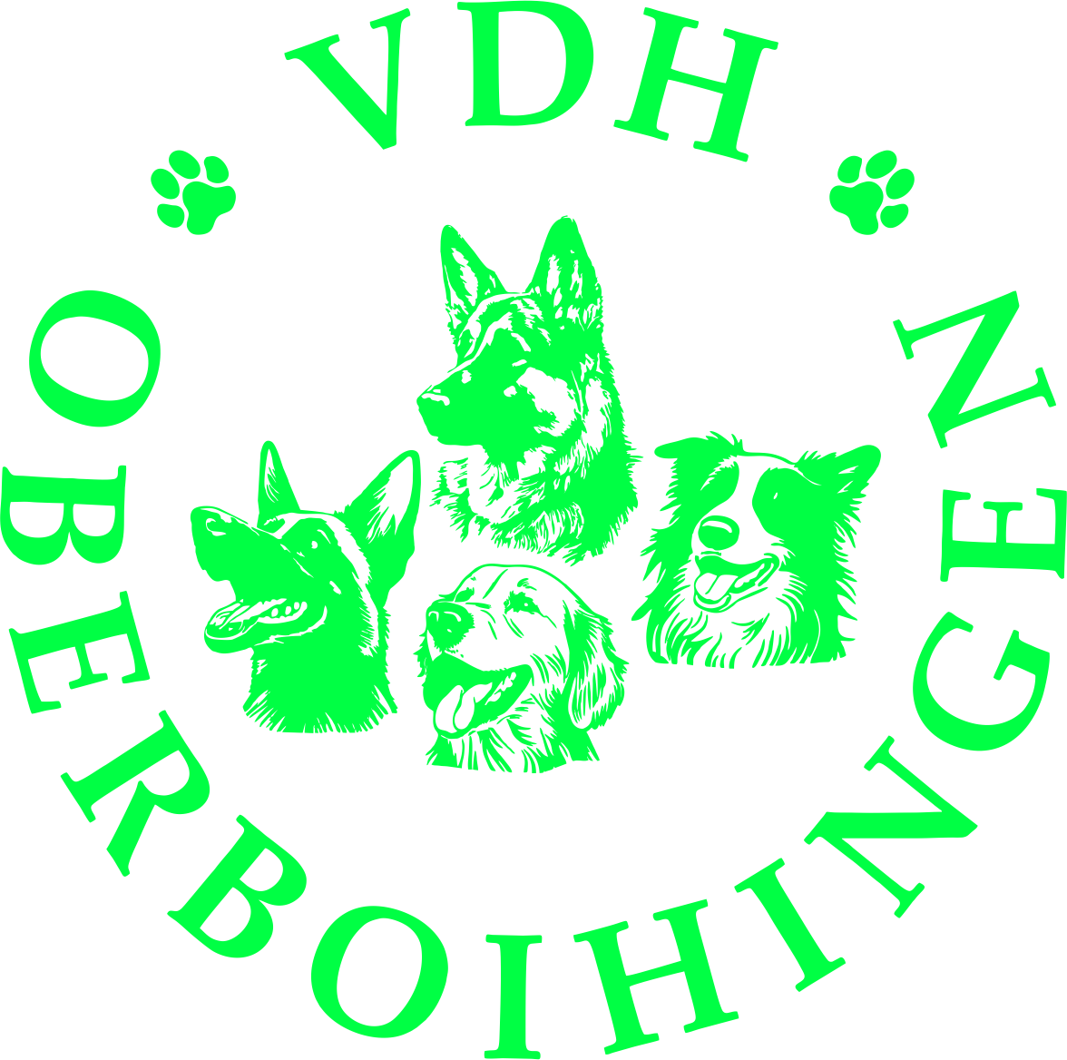 VdH Oberboihingen Logo