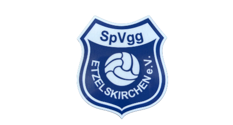 SpVgg 1967 Etzelskirchen_2026 Logo