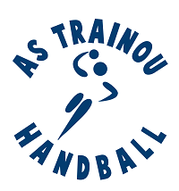 AS TRAINOU HANDBALL Logo