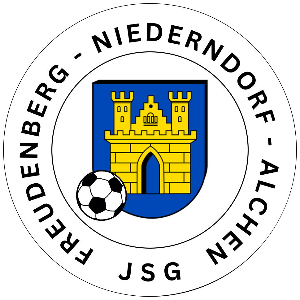 JSG Freudenberg-Niederndorf-Alchen Logo