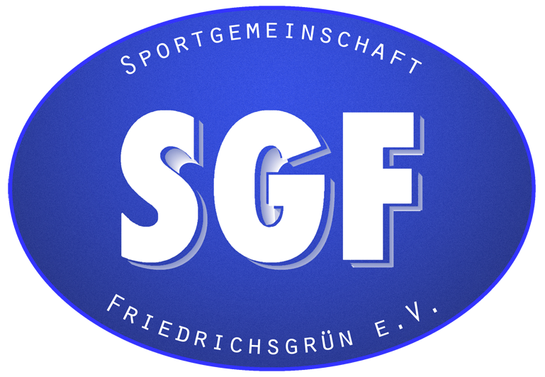 SG Friedrichsgrün Turnen Logo