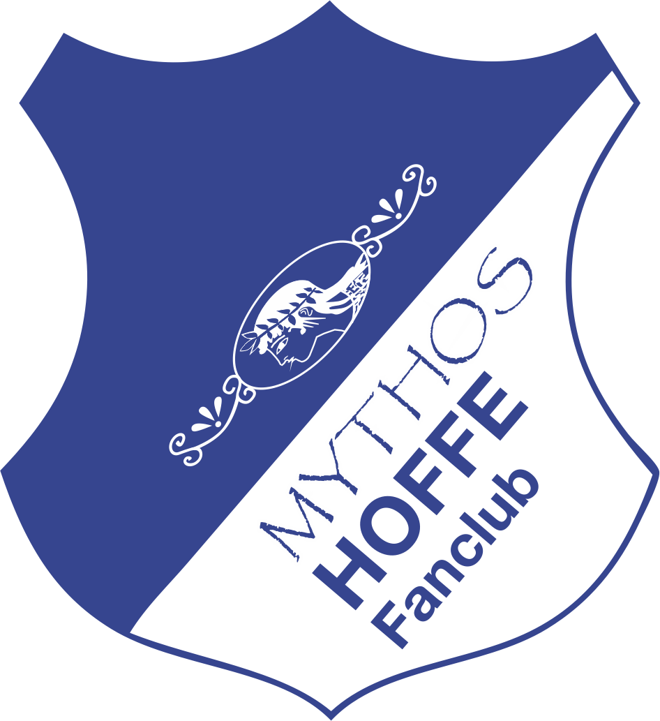 Mythos Hoffe Fanclub Logo