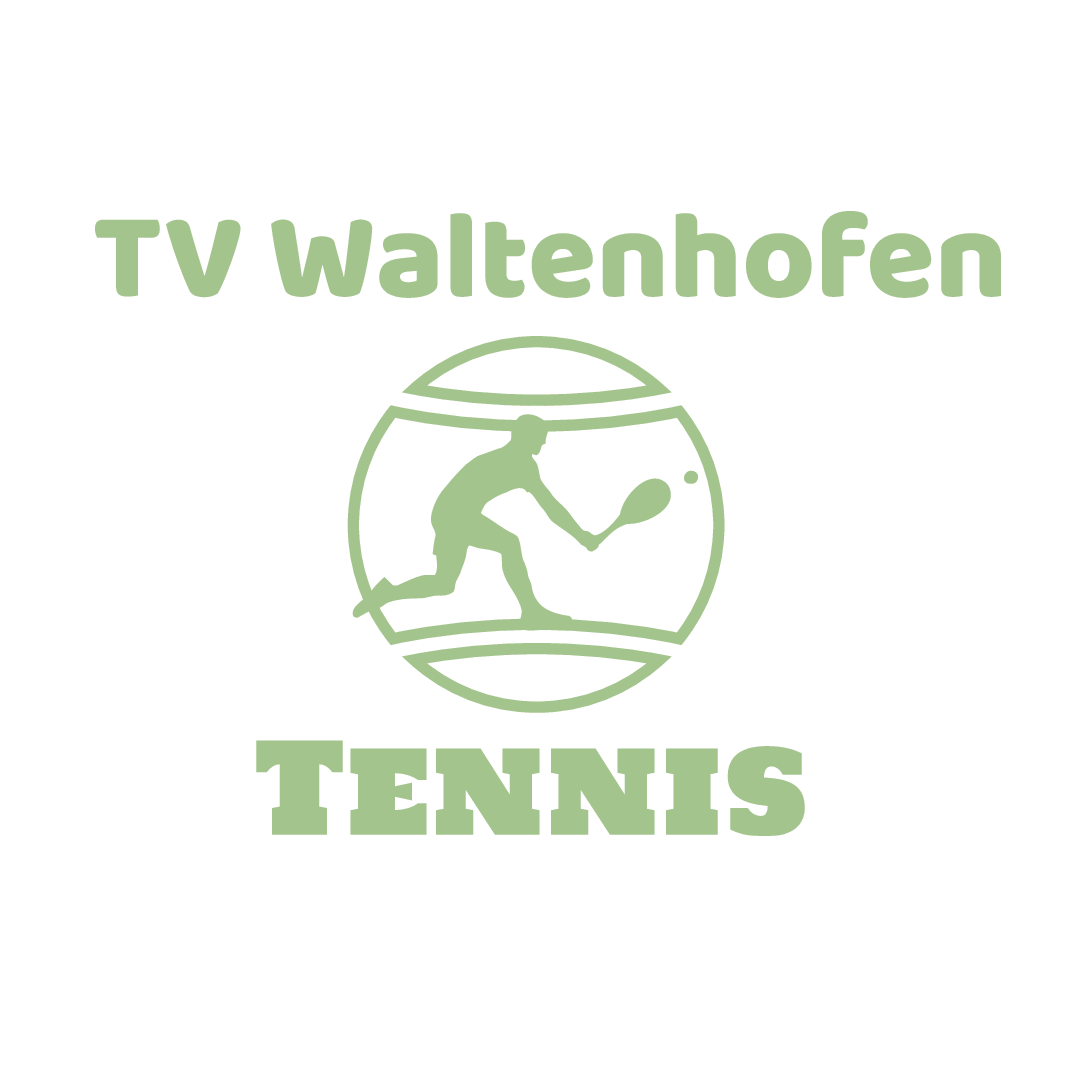 TV Waltenhofen Tennis Logo