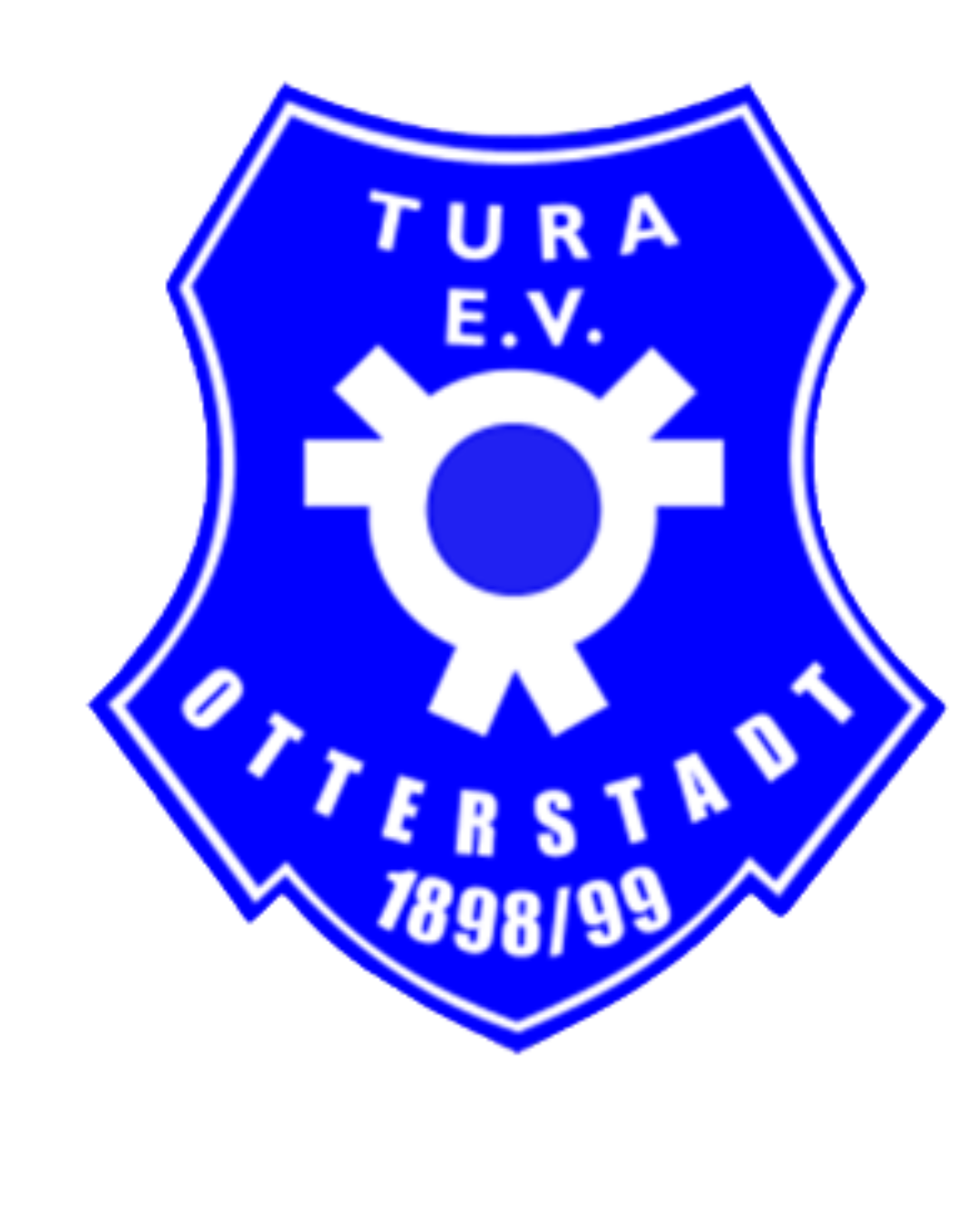 TuRa Otterstadt Logo
