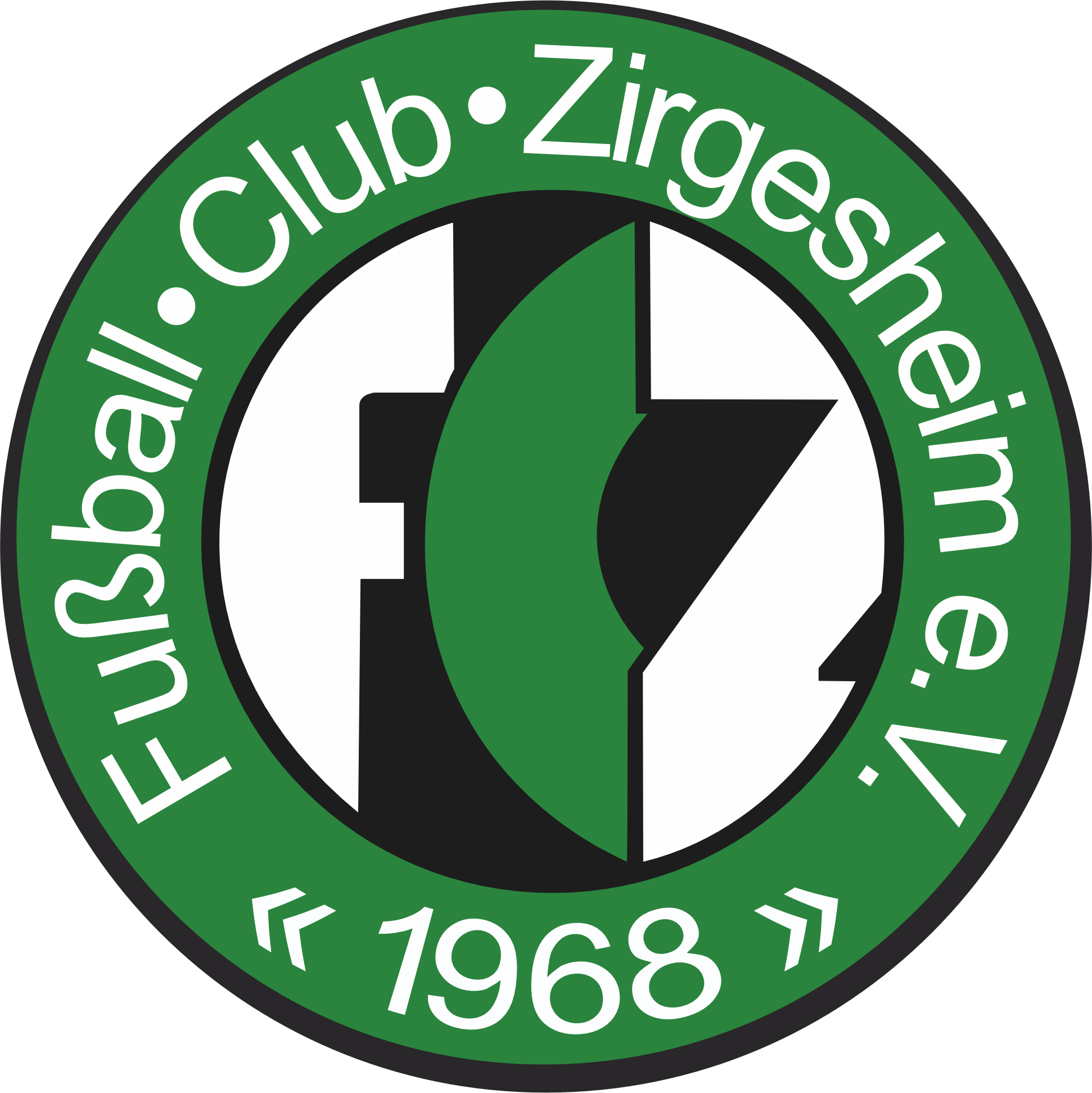 FC Zirgesheim Logo