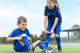 HOFMAN SPORT TEAM KOUSEN Logo