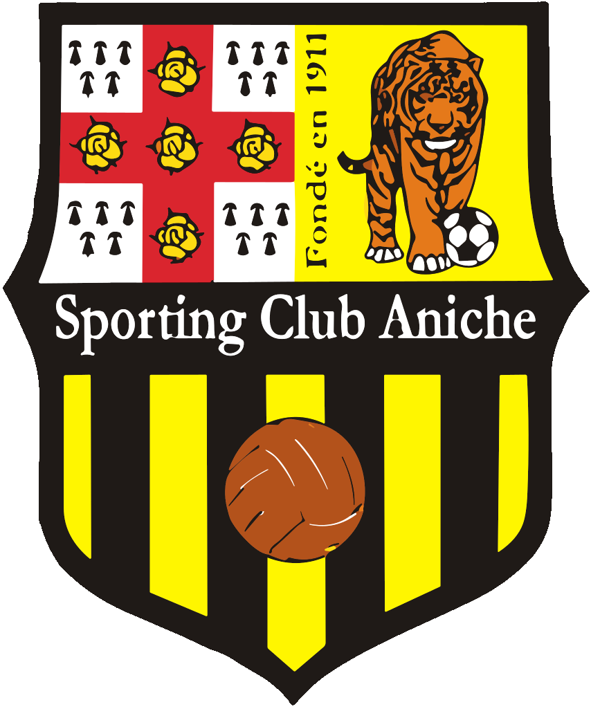 SC ANICHE Logo