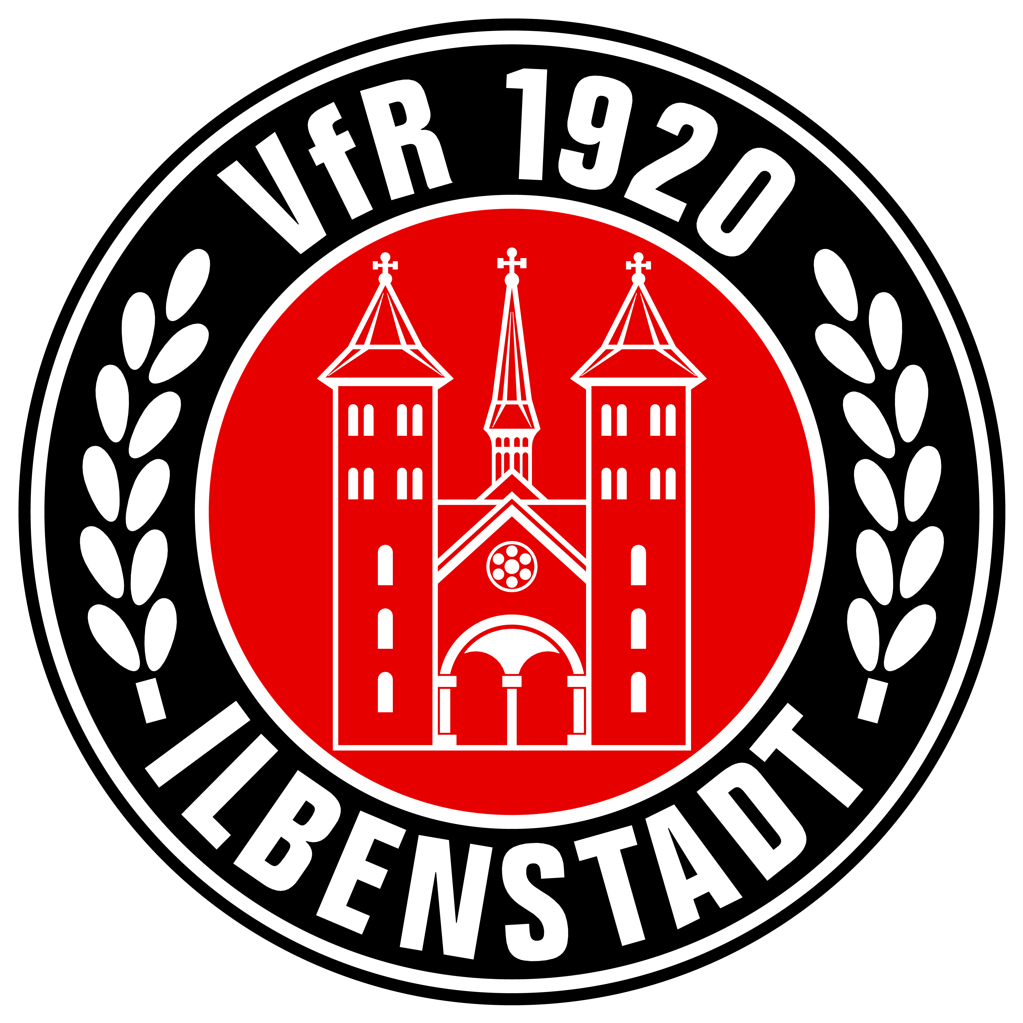 VfR Ilbenstadt e.V. Logo