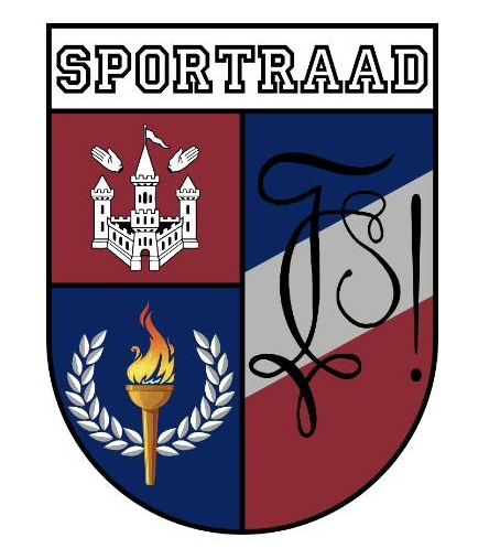 UA Sportraad 12-Urenloop Logo