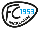 FC NICKLHEIM  ab 2026 Logo