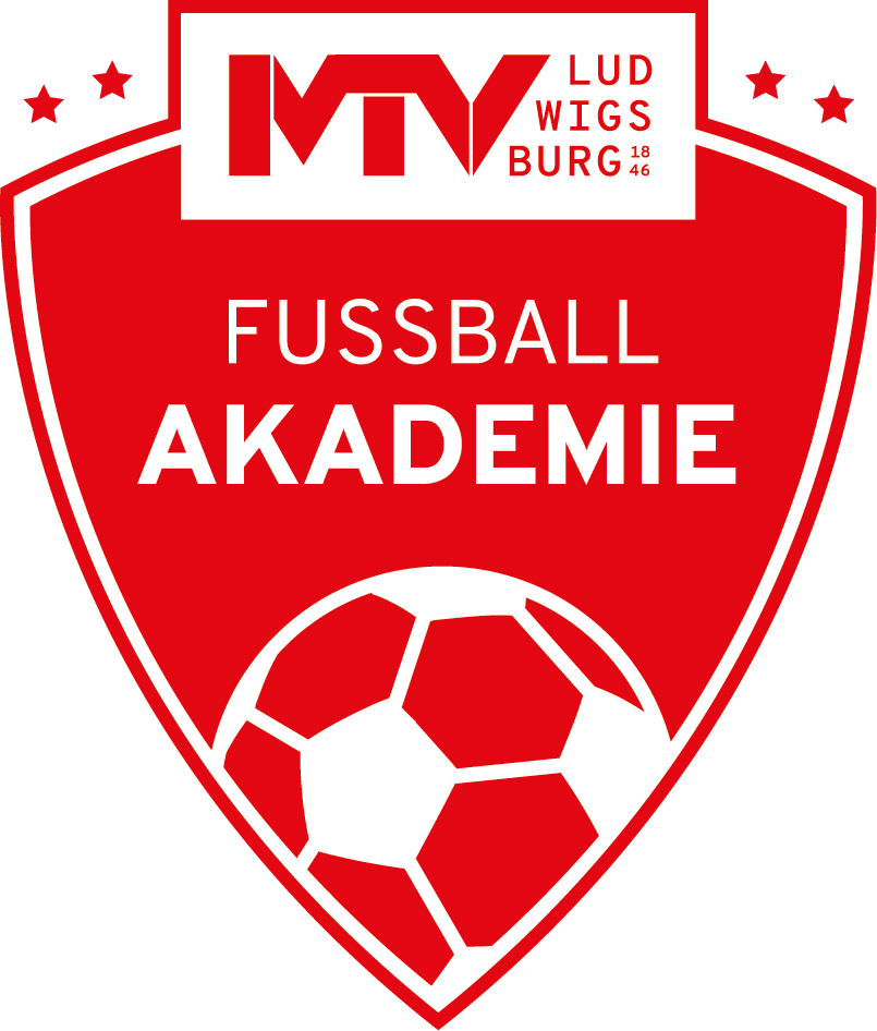 MTV Ludwigsburg Fussball Logo