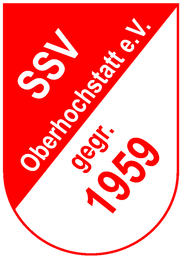 SSV Oberhochstatt Logo
