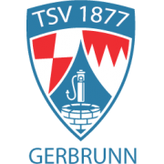 TSV Gerbrunn Leichtathletik Logo