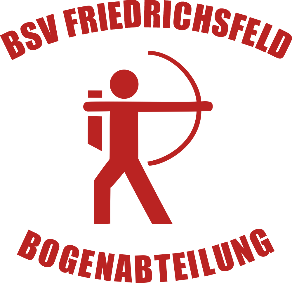 BSV Friedrichsfeld Logo