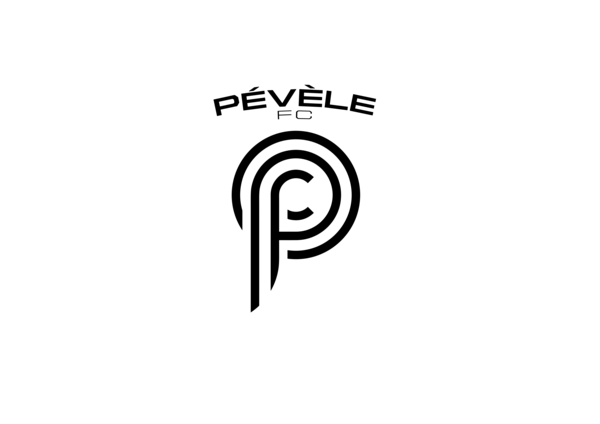 PÉVÈLE FC Logo