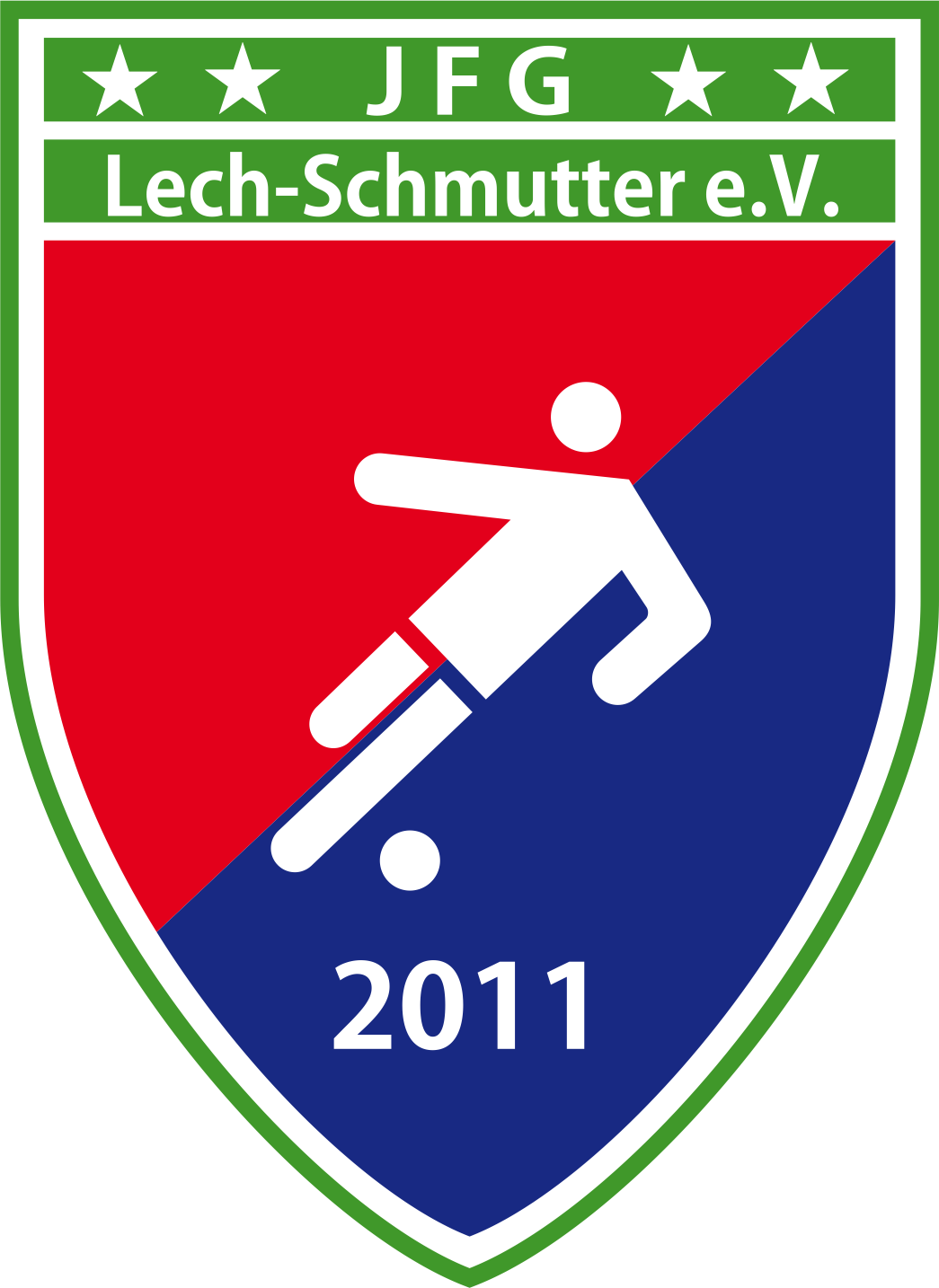 JFG Lech-Schmutter e.V. Logo