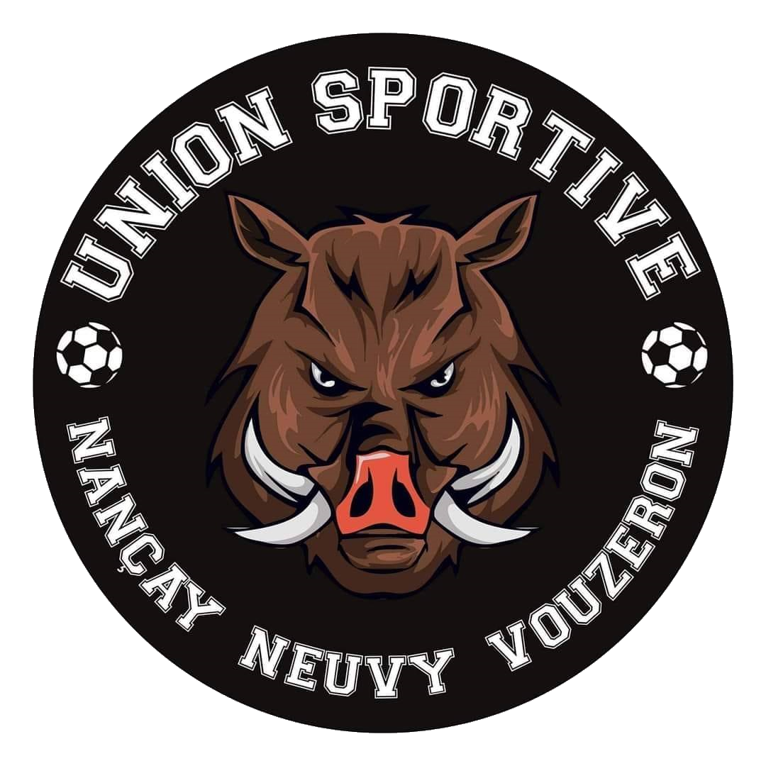 US Nançay Neuvy Vouzeron Logo