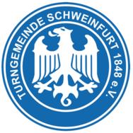 TG Schweinfurt 1848 City Fitness Logo
