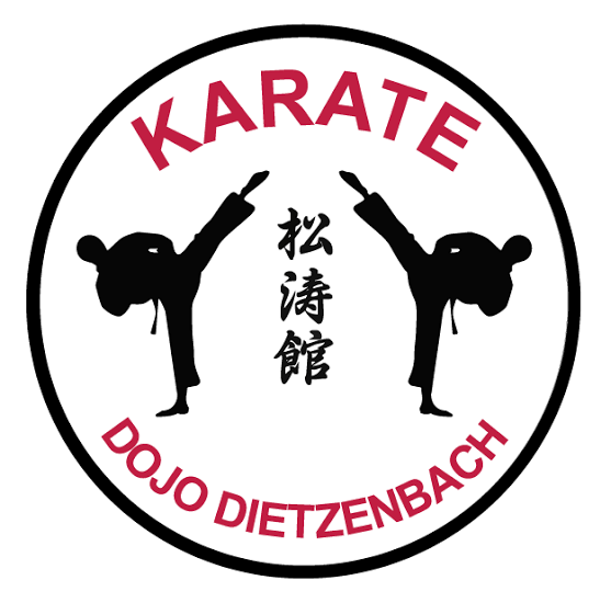 Karate Dojo Dietzenbach e.V. Logo