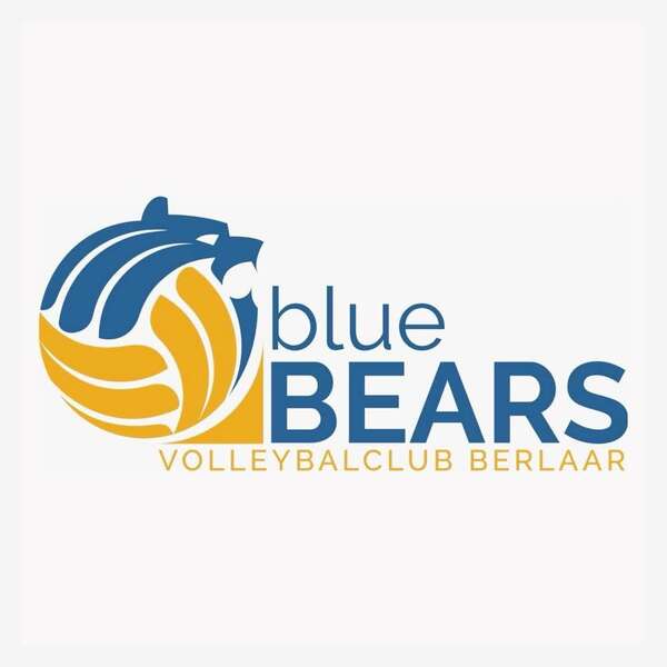 Volleybalclub Berlaar Logo