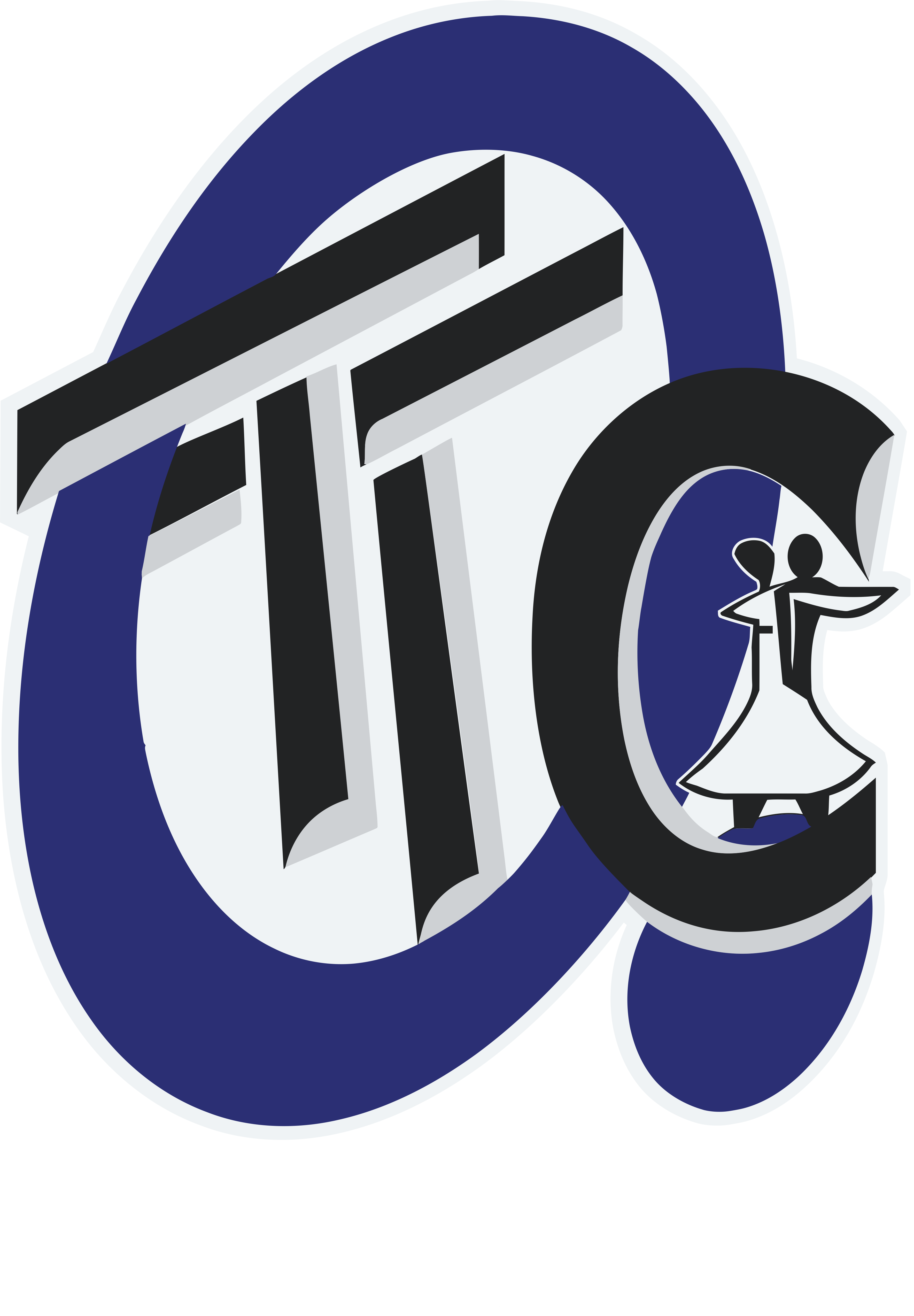 TTC Oberhausen Logo