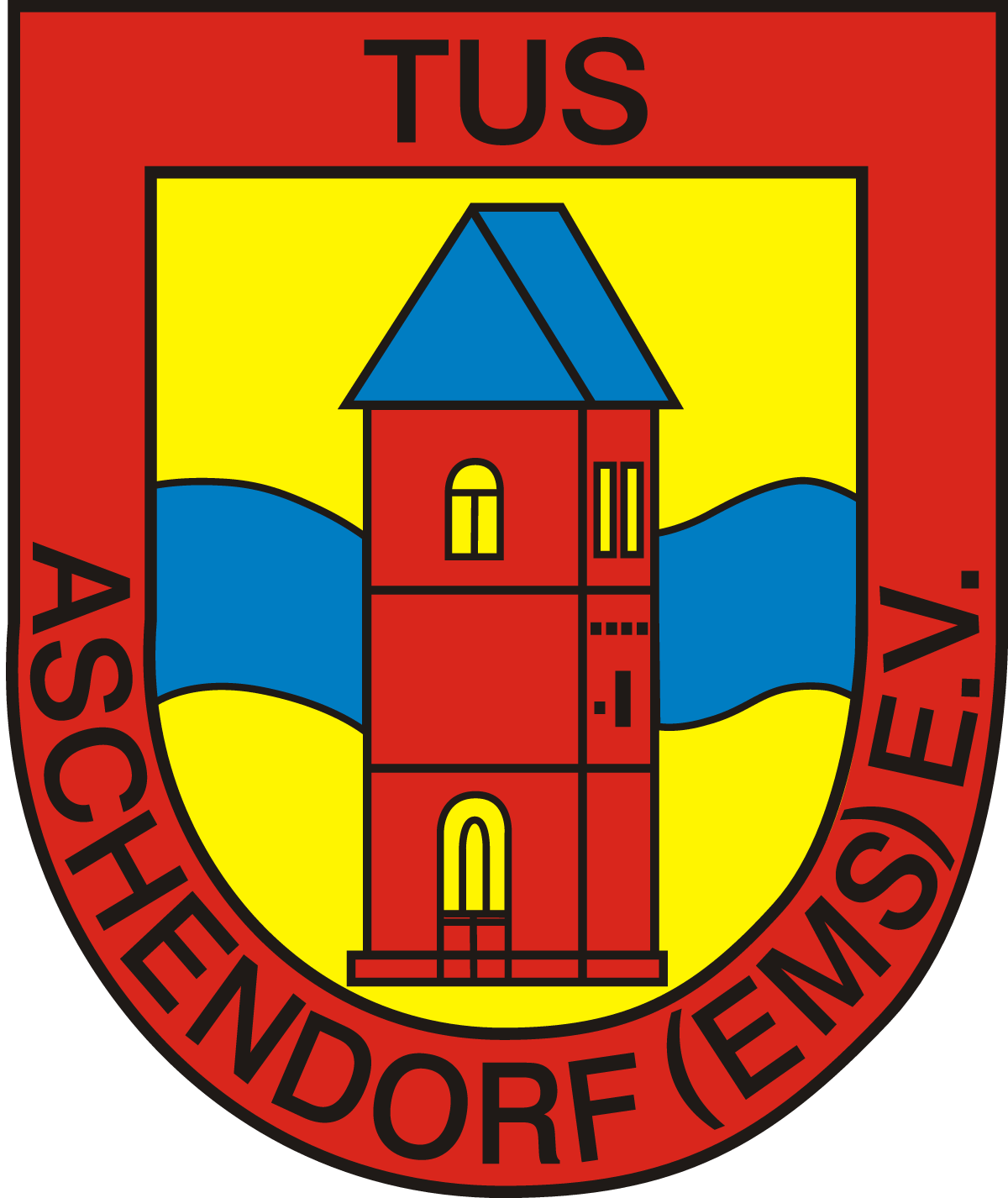 TuS Aschendorf Vereinskollektion Logo