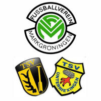 SGM Markgröningen Riexingen Logo
