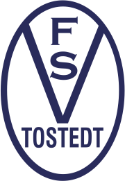 FSV Tostedt Logo