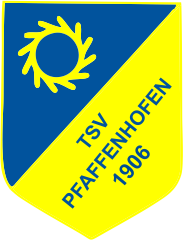 TSV Pfaffenhofen 1906 Logo