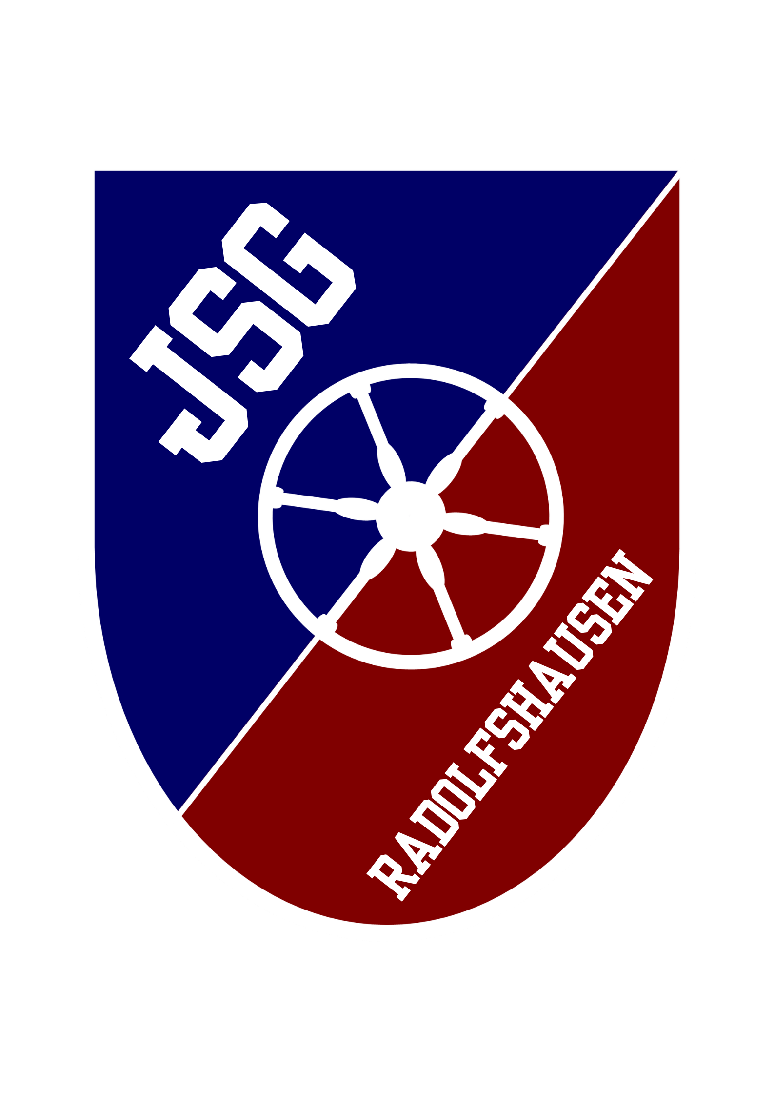 JSG Radolfshausen Logo