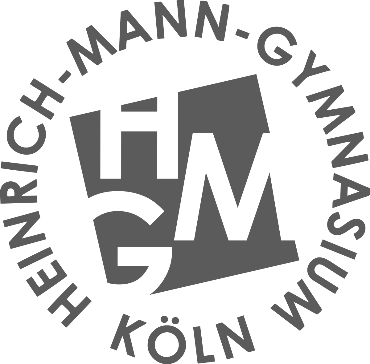 HMG Logo