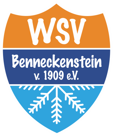 WSV 1909 Benneckenstein Logo