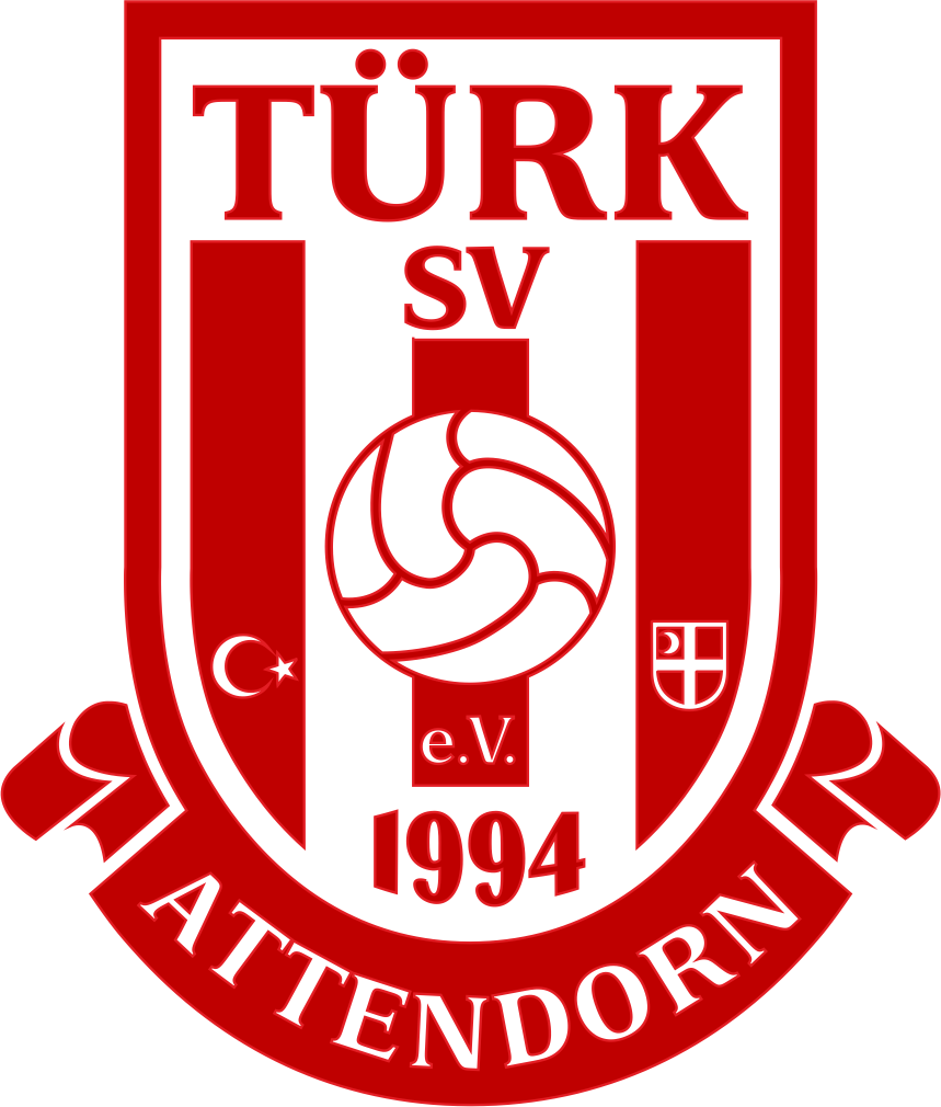 Türk SV Attendorn Logo