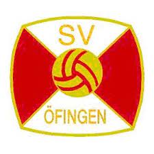SV Öfingen Logo