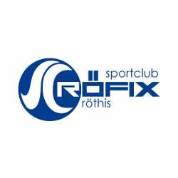 SC Röthis Logo