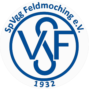 SpVgg Feldmoching Logo