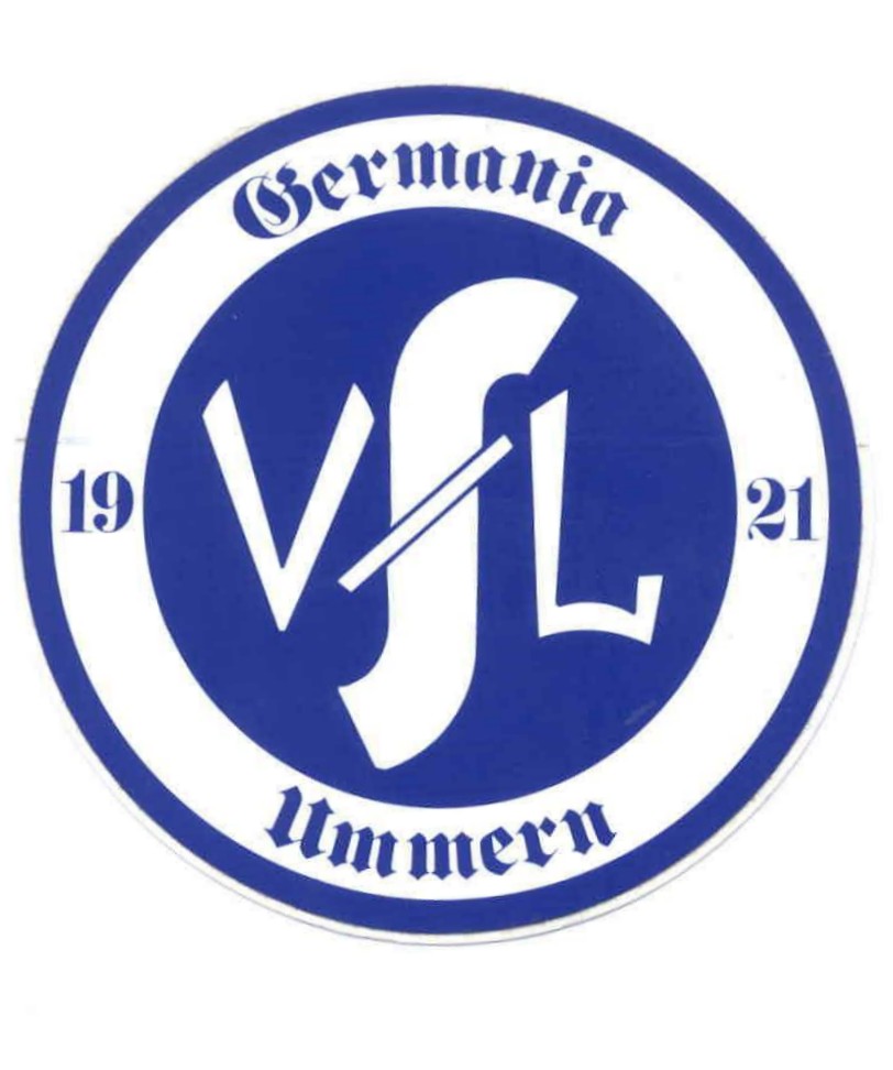 VfL Germania Ummern Logo